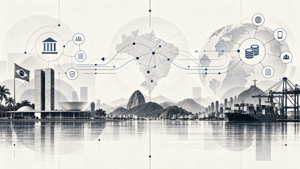 How stablecoins are transforming international FX