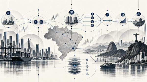 Como as stablecoins estão transformando o mercado de câmbio internacional