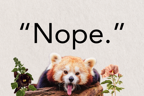 Nope Days: A Meme Roundup