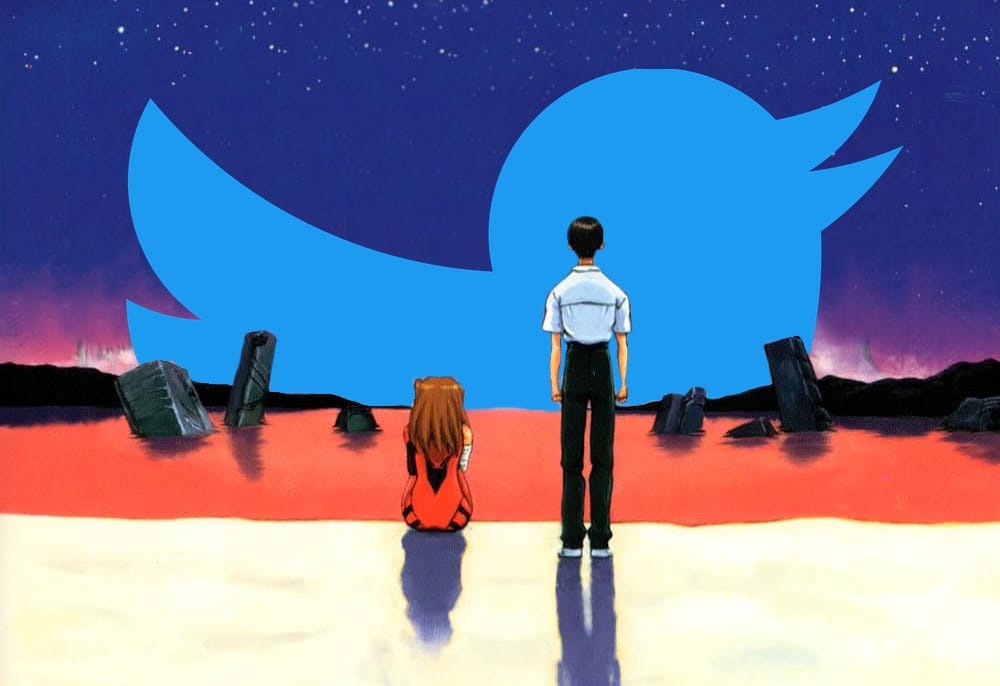 The End of The Twitter Era