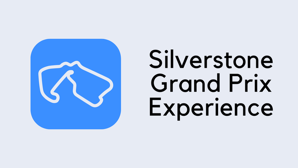 My Experience Attending Silverstone Grand Prix (2021 & 2022)