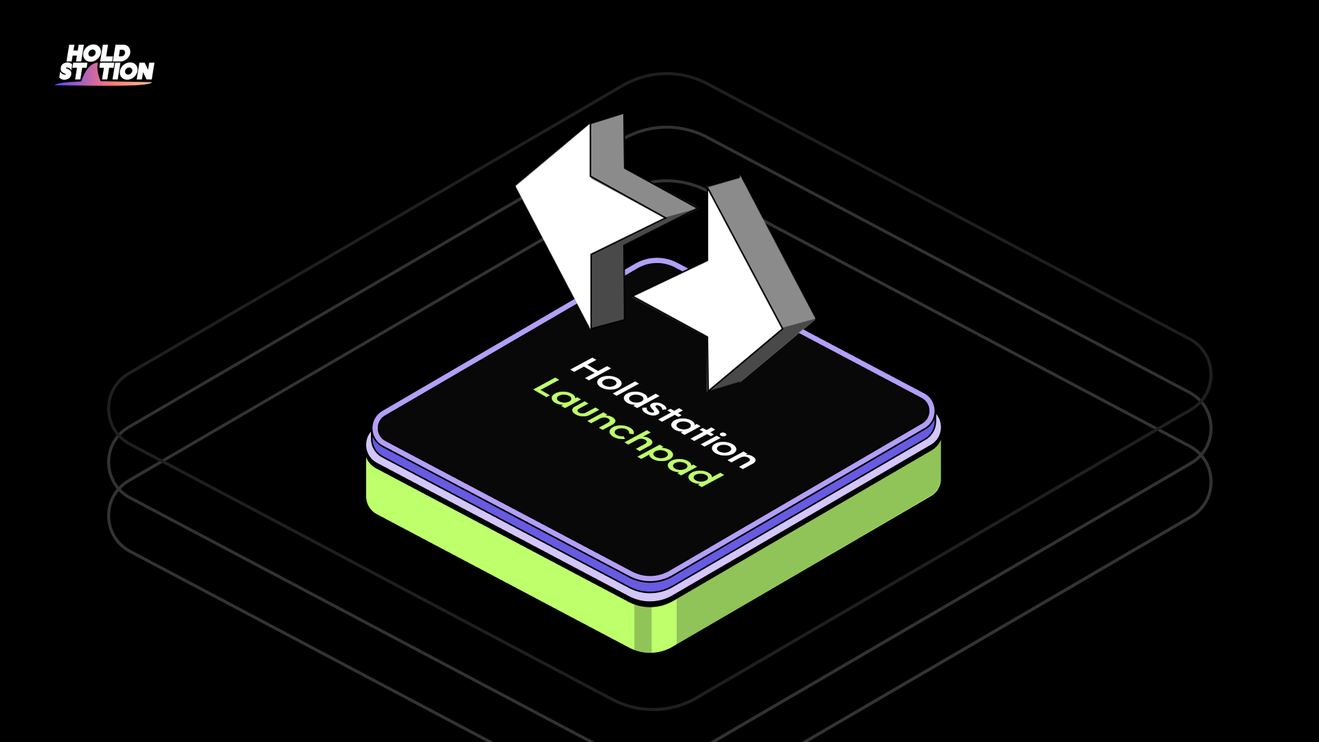 Holdstation Launchpad: Empowering the Future of Fundraising on zkSync