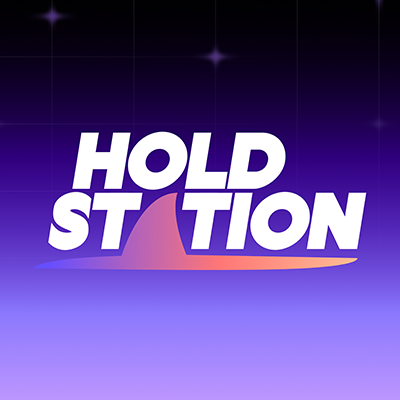 Holdstation