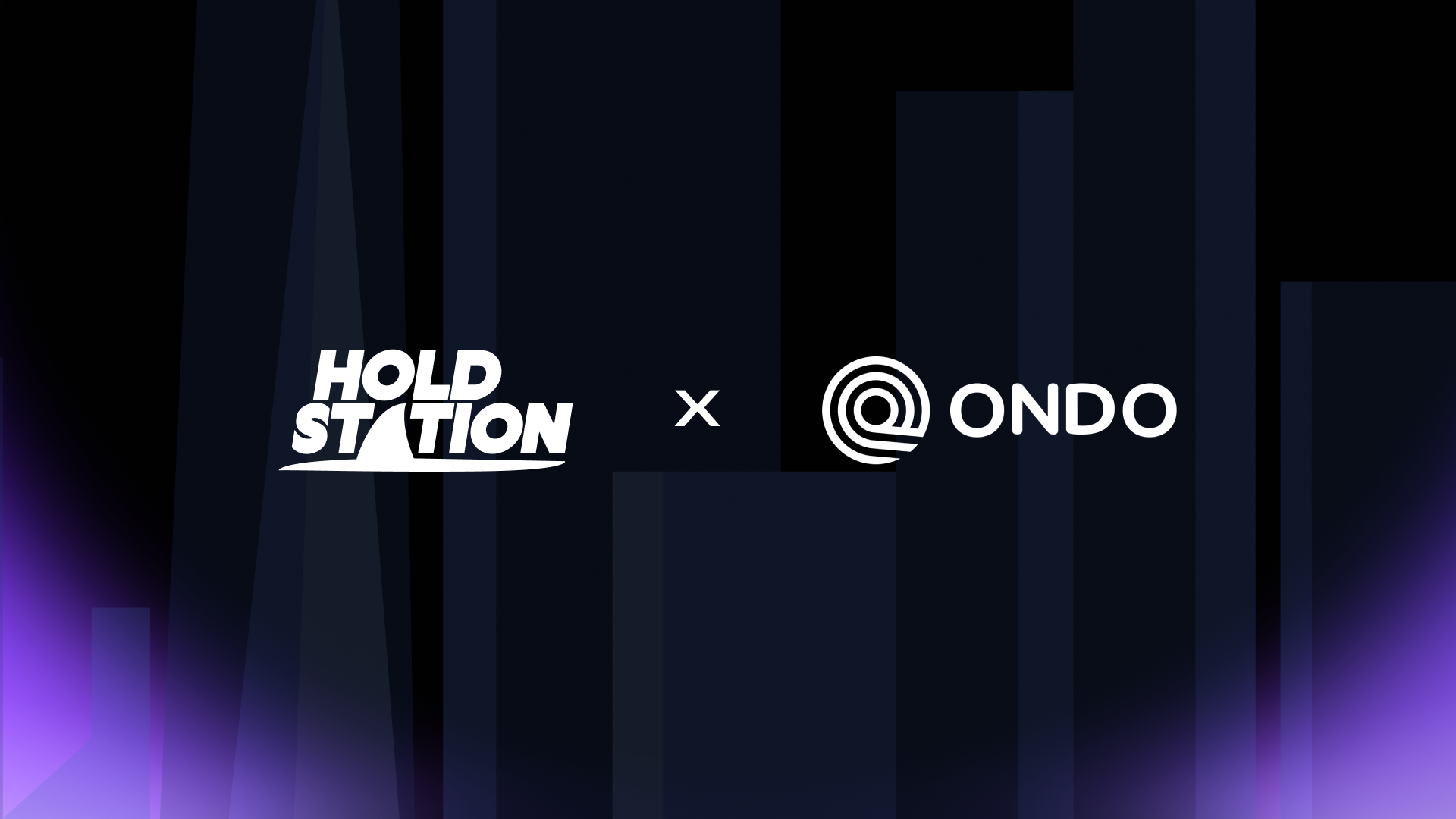 Holdstation Tham Gia Liên Minh Toàn Cầu Cuả Ondo: Mở Rộng Sở Hữu Cổ Phiếu Mỹ và ETFs Token Hóa Qua Ví Web3