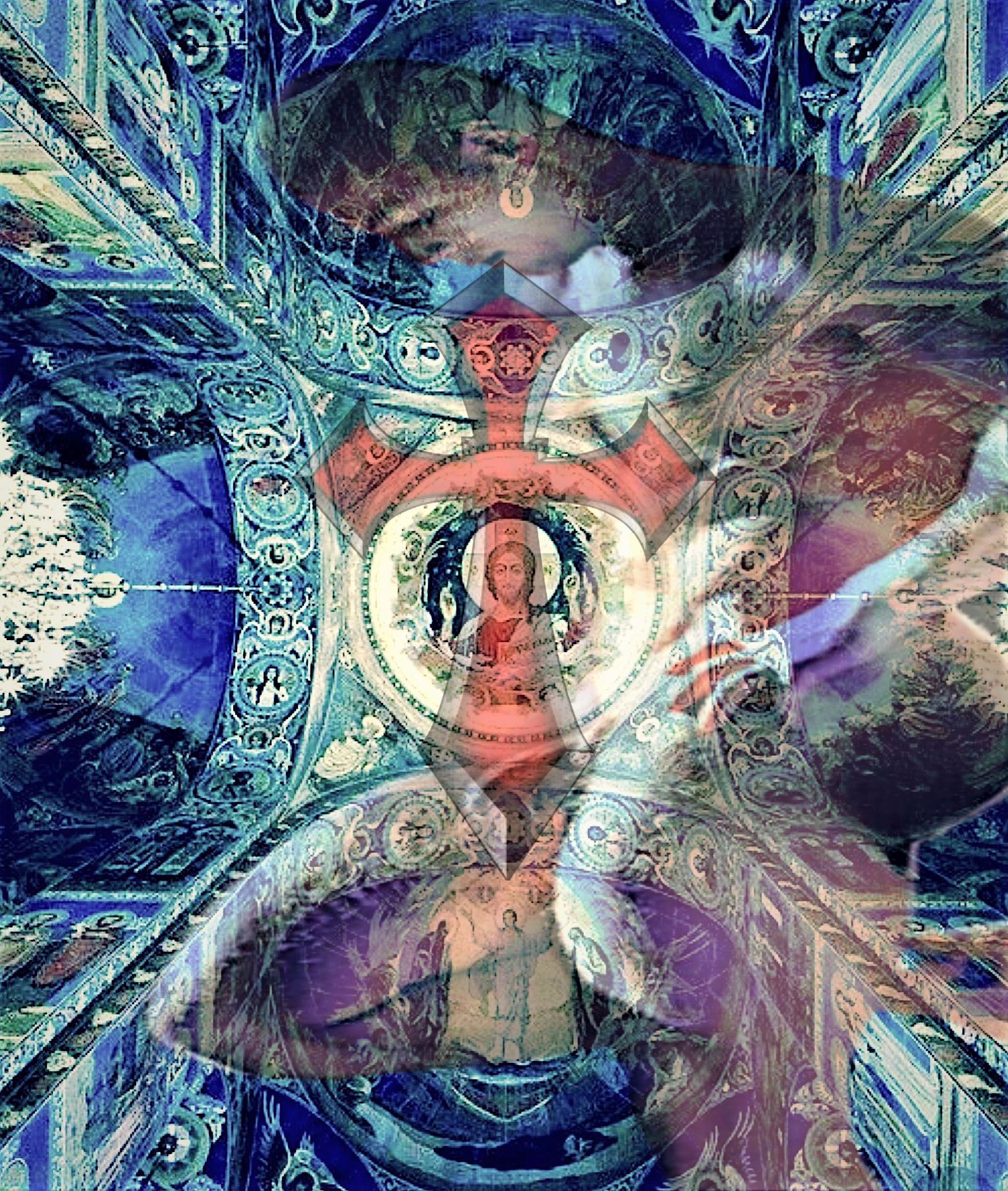 Inspired Raven Totemic Dream Boreallis