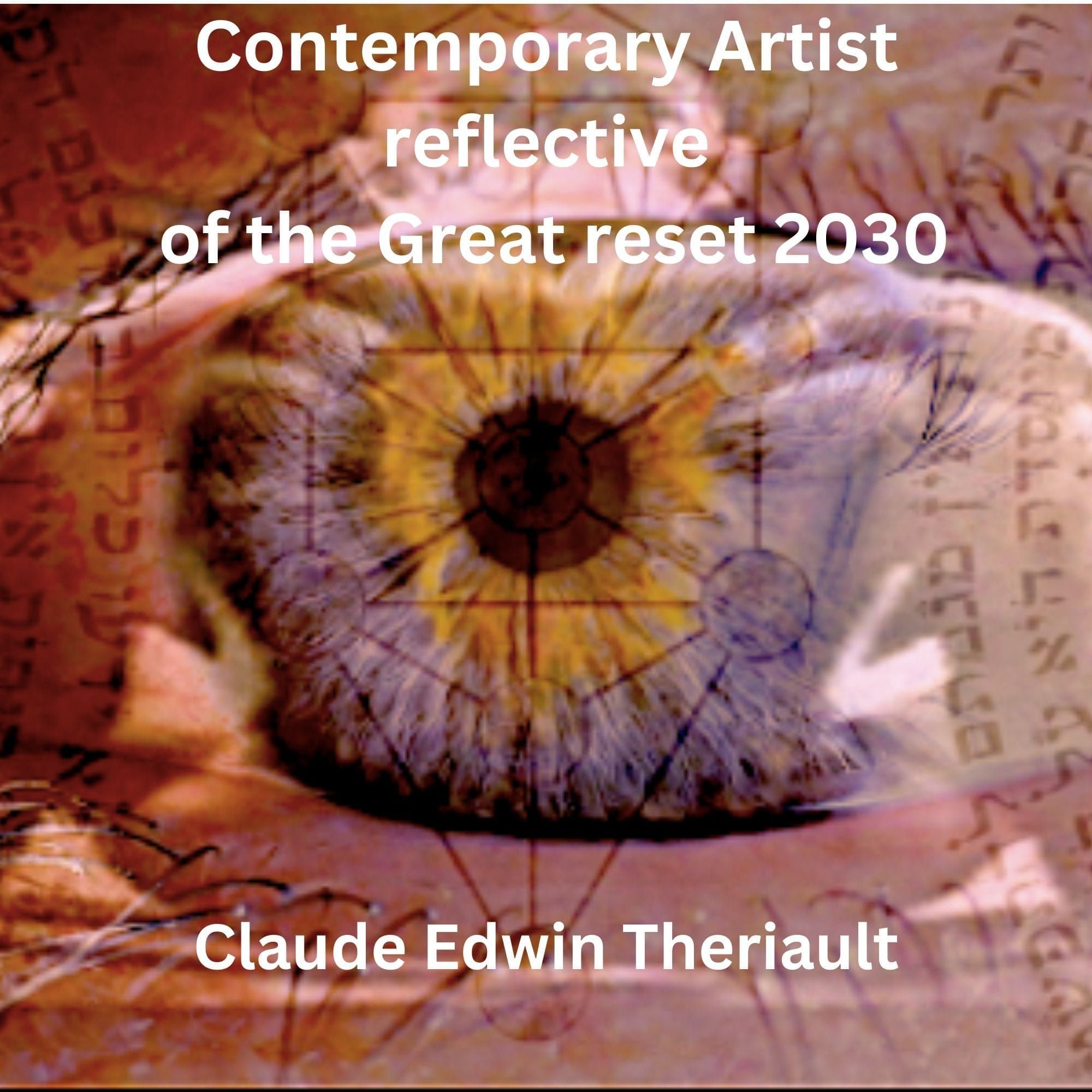 Contemporary French Canadian Artworks of Merit