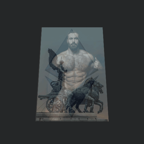 Derrière le Masque de l'Inclusion : Le Double Jeu des Médias Franco-Acadiens