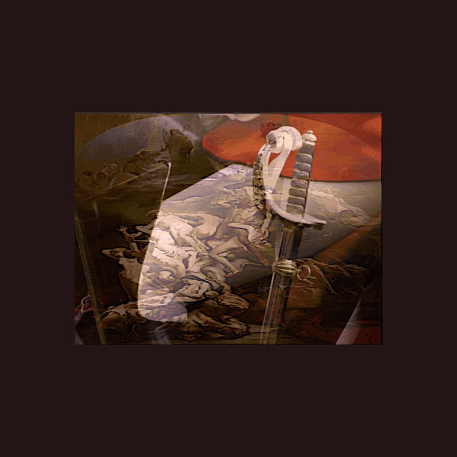 The Acadian Ghost Story No One Dares to Tell: Claude Edwin Theriault and the Art of Exclusion