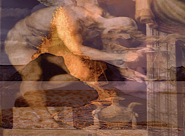 Cajun World music on the Refugee Human crisis