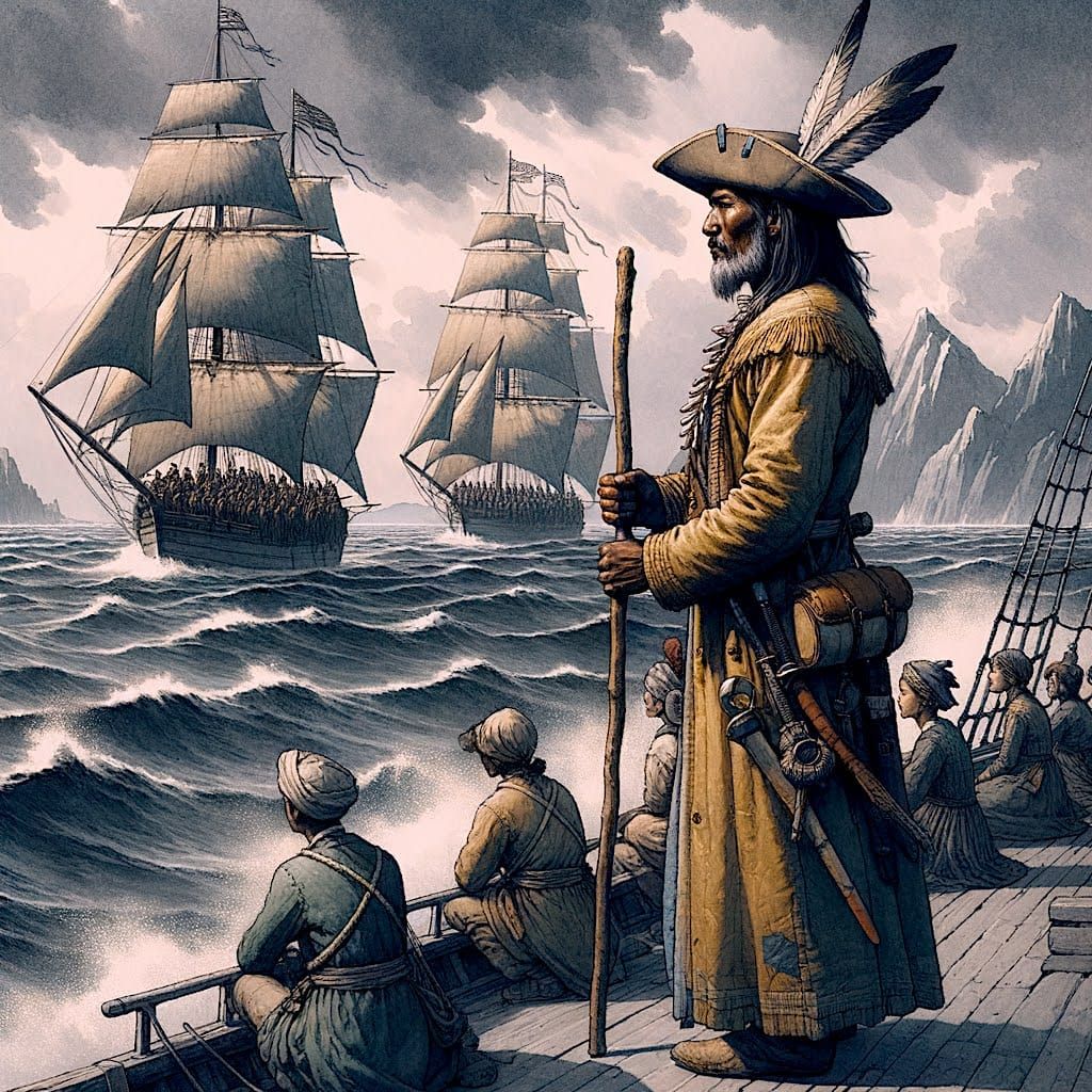 The Slow Death of Acadian Culture: How Oligarchs, Longfellow’s Fiction, and Creative Bankruptcy Are Killing a Heritage