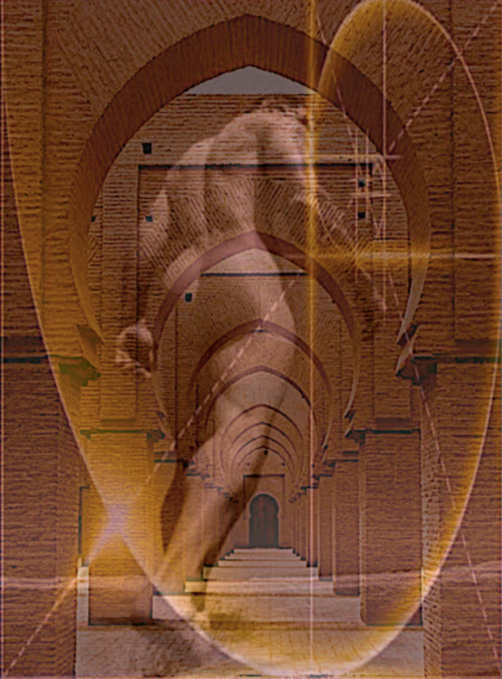 Claude Edwin Theriault: The Visionary Force of Atlantic Canada’s Contemporary Art Scene