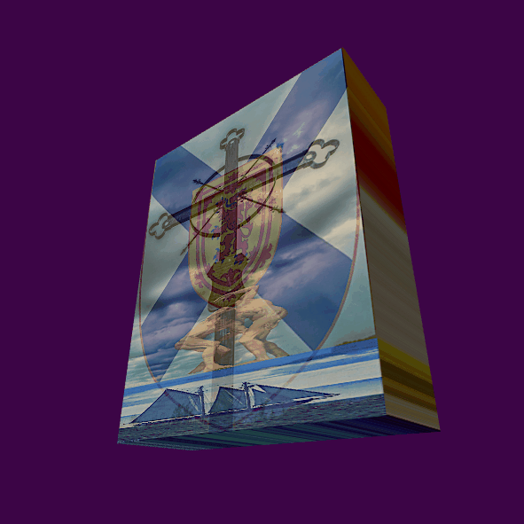 French Acadian Secret Jacques Cartier Order