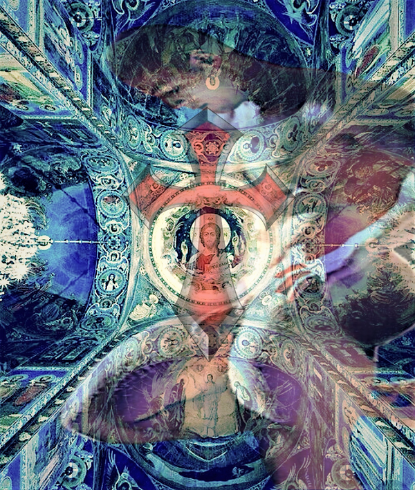 Inspired Raven Totemic Dream Boreallis