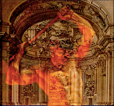 The Intersection of Digital Design and Sacred Archetypes in the Metaverse