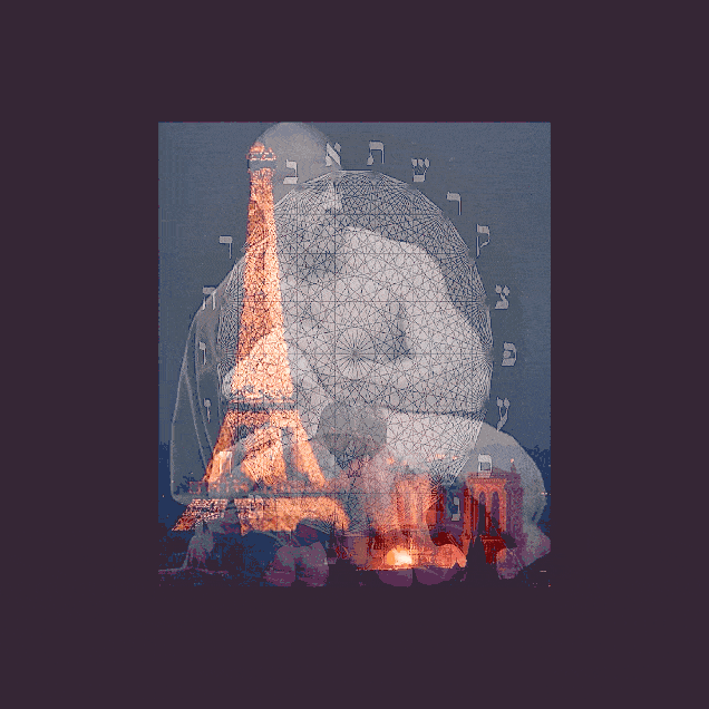 AI Meets Contemporary French Canadian Artistry in Theriault`s Bold Vision for the Runway-Lionsgate Partnership