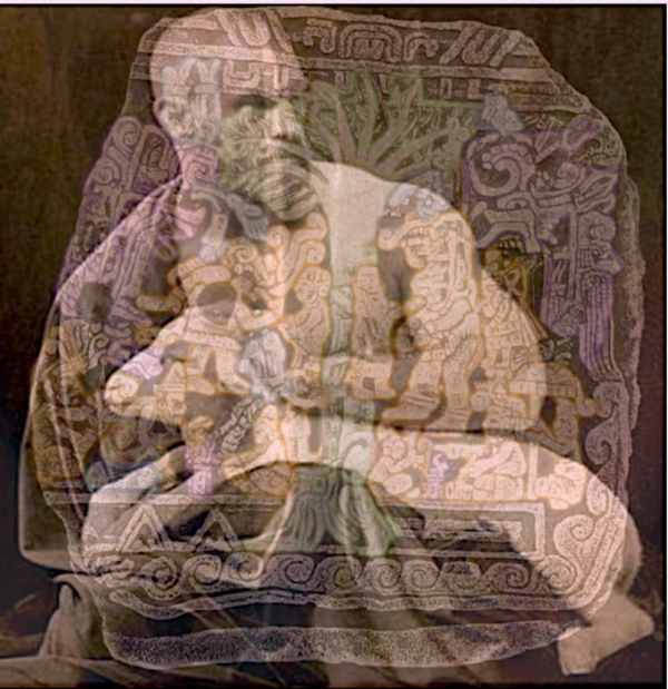 Chanson Acadienne sur le Deuil