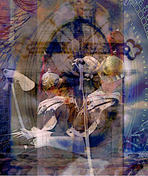 French Acadian 'Trécarré' Squandered Its Opportunity at Dieppe France film festival