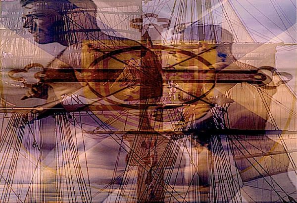 Cajun Beat Risin of the Floor  de Thériault broche un récit culturel en fil de tapisserie