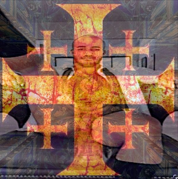 Cajun Dead lyrics by Theriault Breaks Mental Health Barriers with Haunting 'PTSD Forest' Anthem