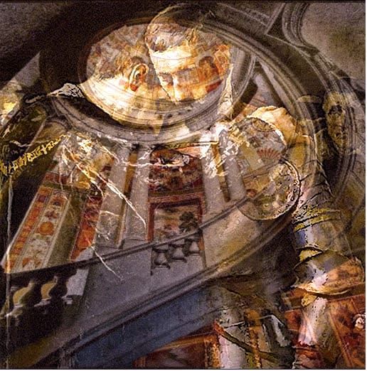 La Nature du Bouddha Rencontre l'Âme Acadienne: Comment la Sagesse Guérit le Trauma Moderne