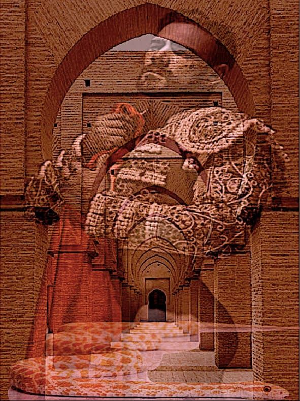 Why Generation Beta May Never Learn to Love: The AI Empathy element Theriault is weaving into his Prompt engineered co-pilots