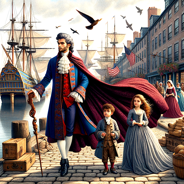 Jacques Surette fourth albumn disappoints on many levels