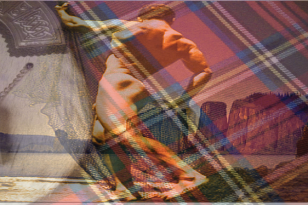 Contemporary French Canadian artist mindset in the know