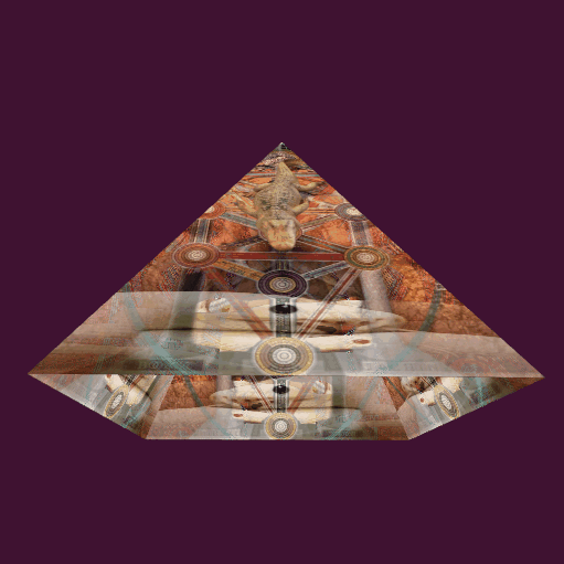 New Indie song video from Cajun Dead et le Talkin`Stick