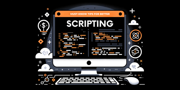 10 Must-Know Tips for Better Scripting in  ServiceNow