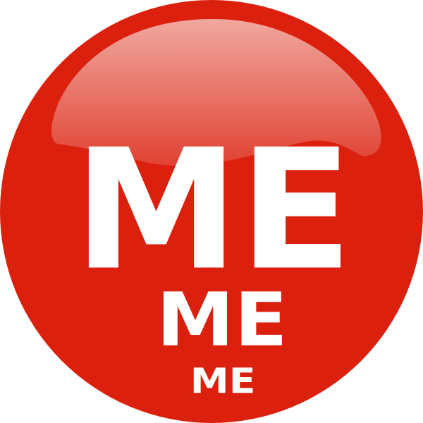 Image result from http://www.clker.com/clipart-me-me-me-.html