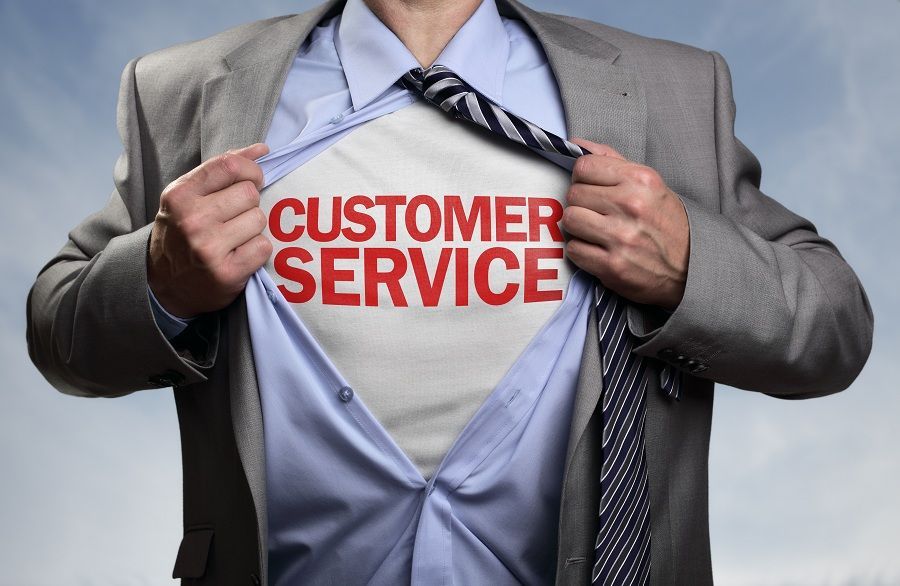 Editing as Customer Service