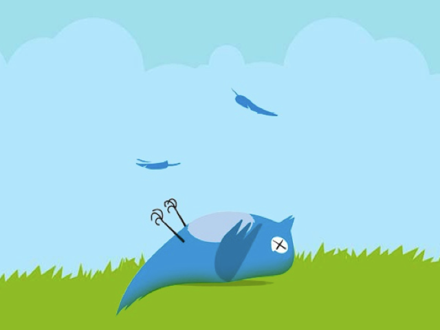 Can Twitter Recover?