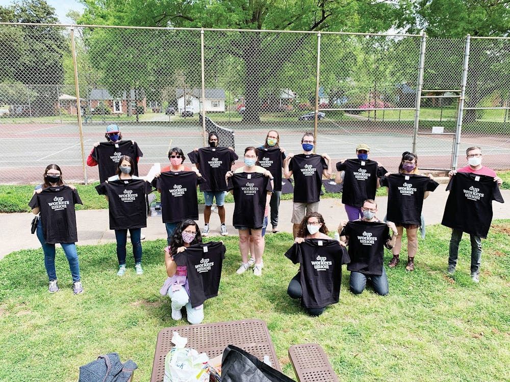 The PLOS Union