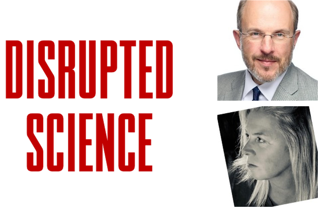 Our 2nd “Disrupted” Discussion