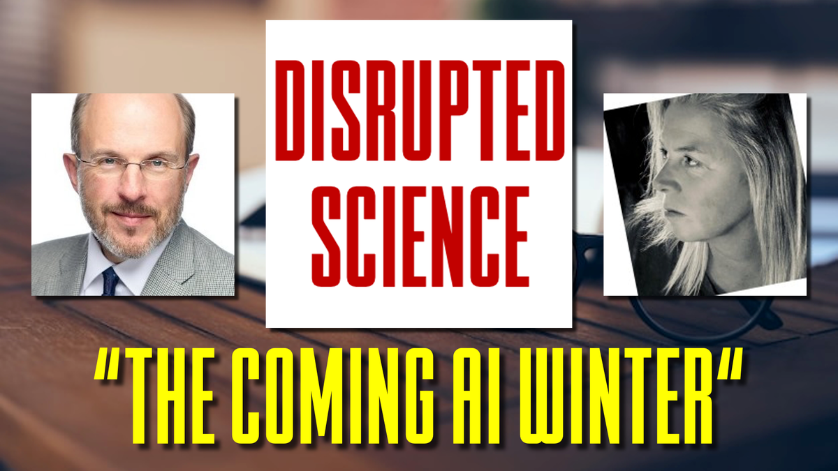 Pod: “The Coming AI Winter”