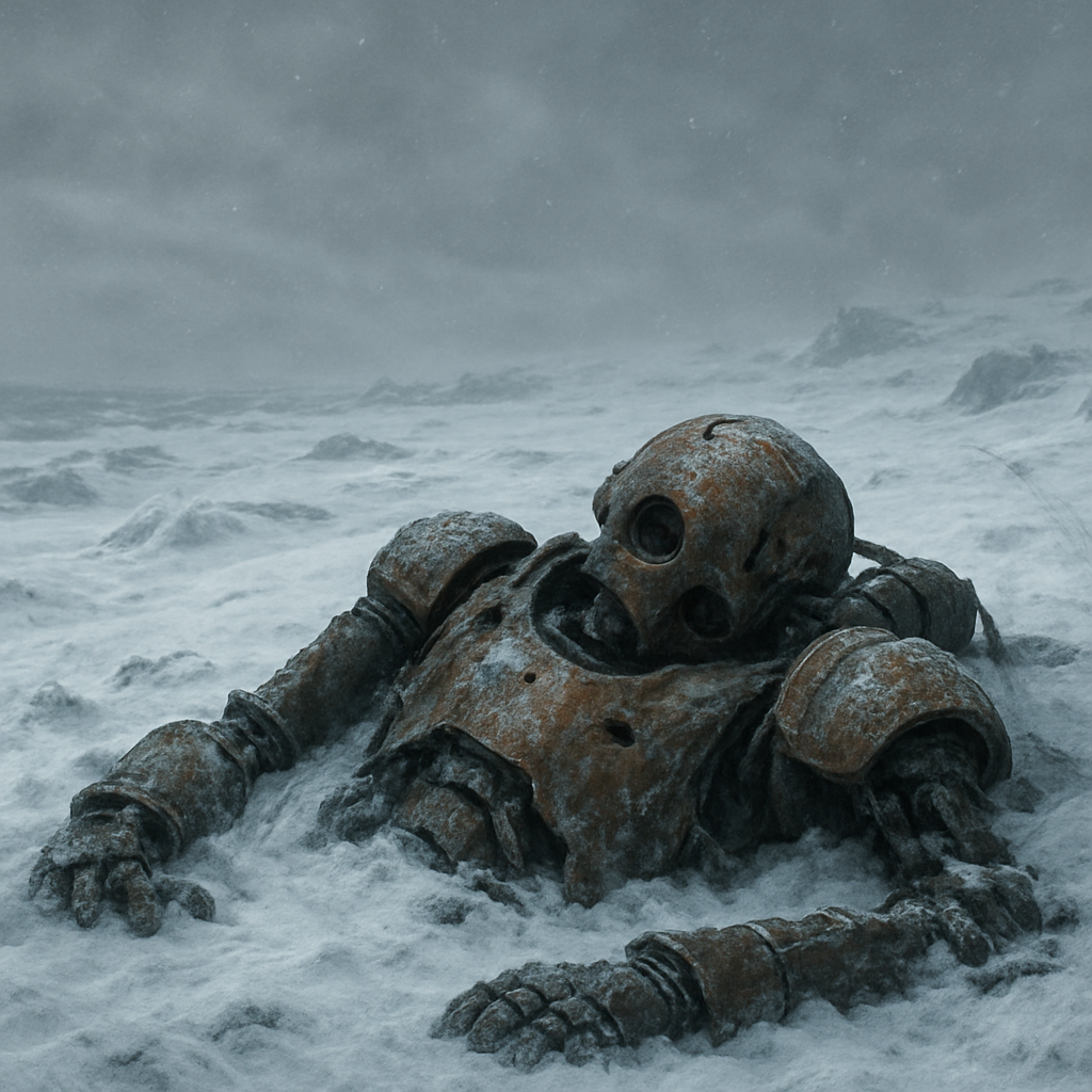 Pod Preview: Zitron’s AI Winter