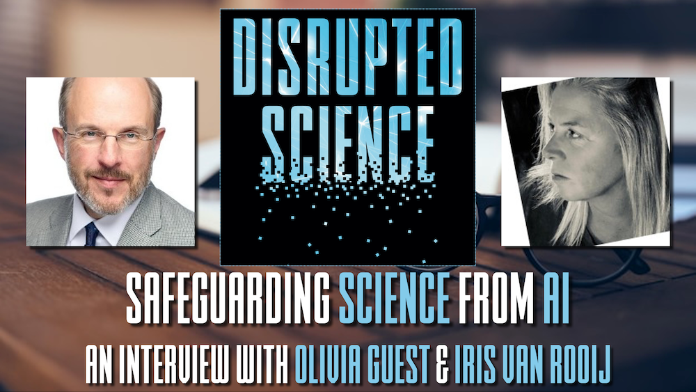 Pod: Safeguarding Science from AI