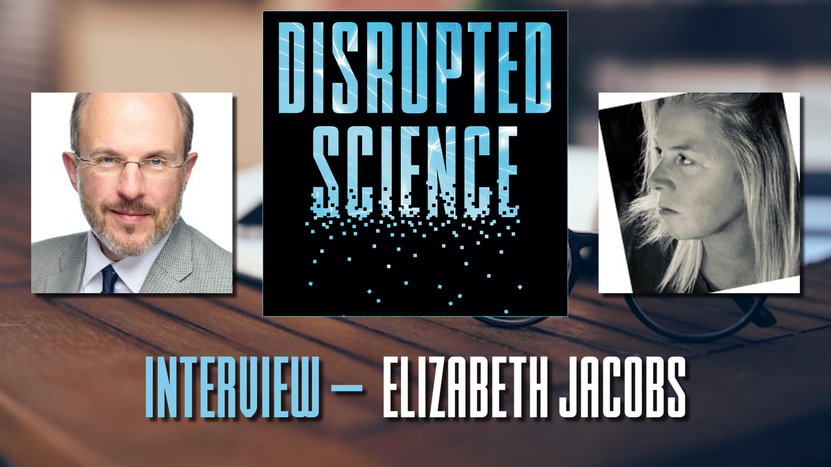 Interview: Elizabeth Jacobs