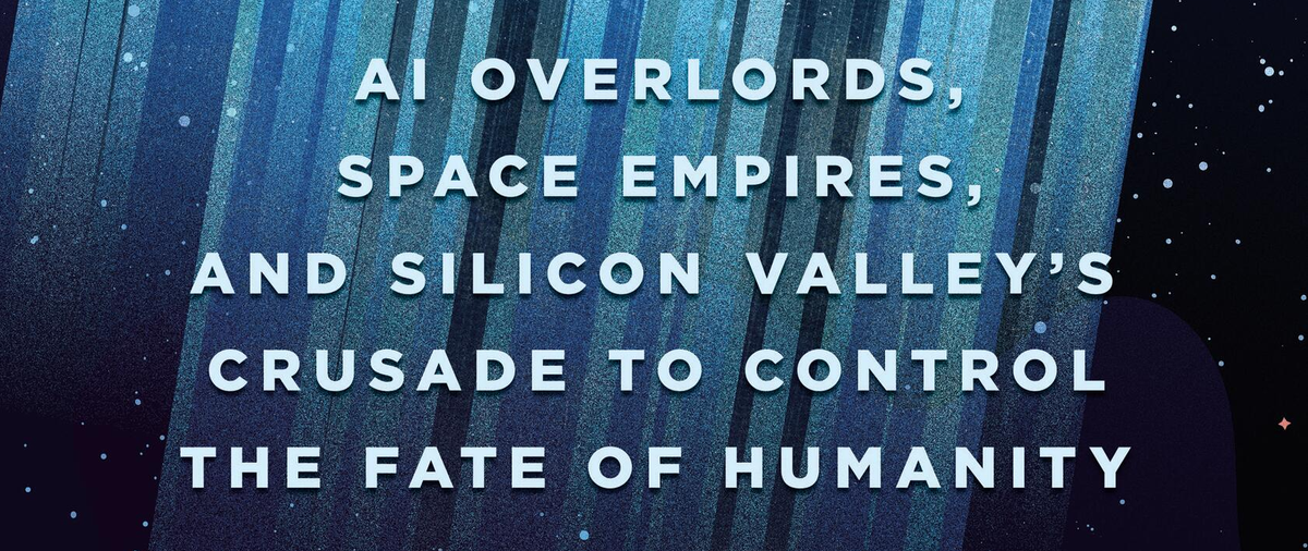 OSTP: Now Into Science Fiction