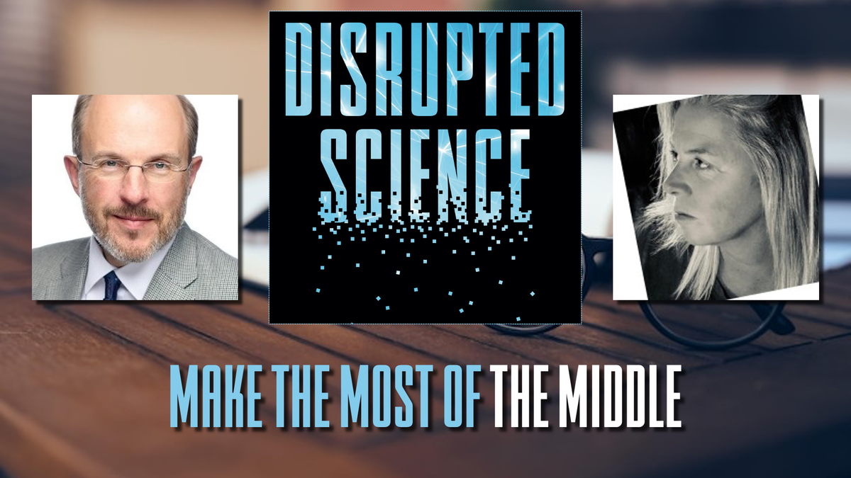 Make the Most of the Middle