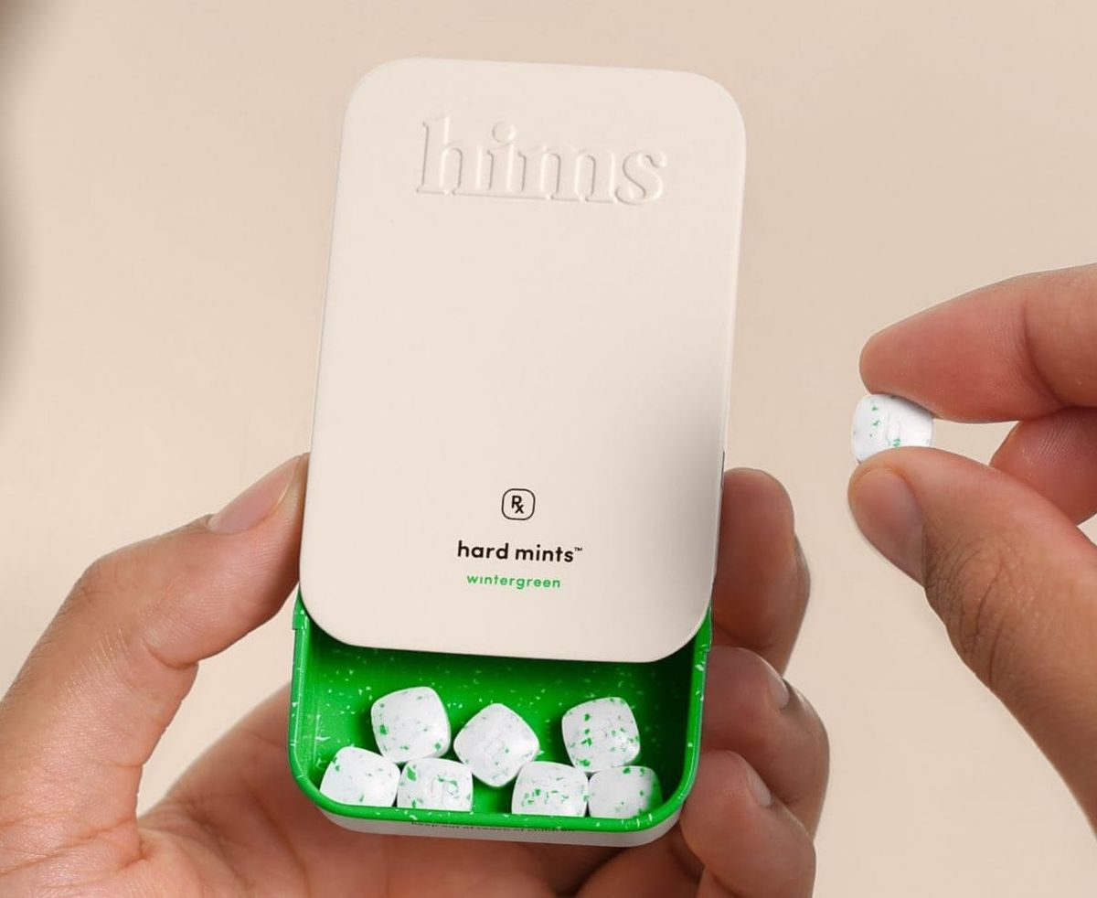 Kara Swisher, Ads, and Wellness