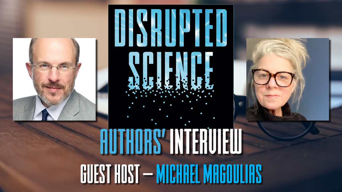 The Authors’ Interview