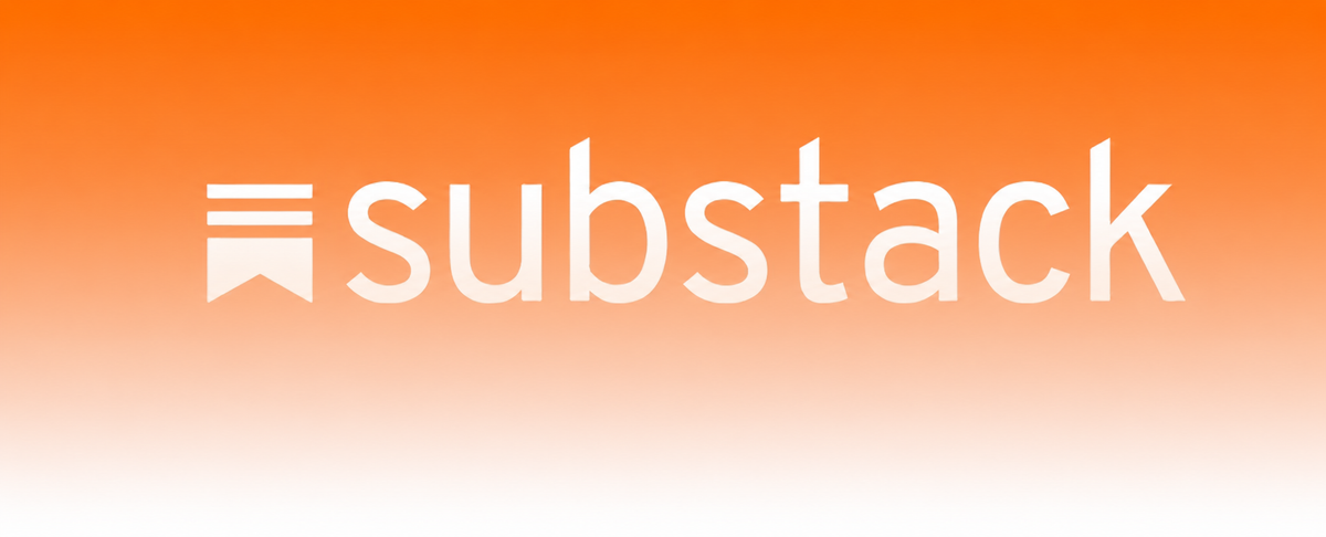 Substack Continues to Fade