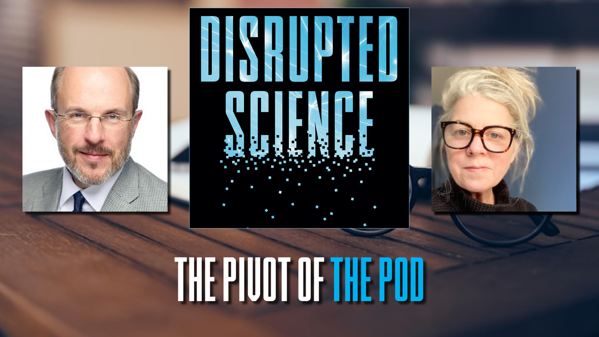 The Pivot of the Pod