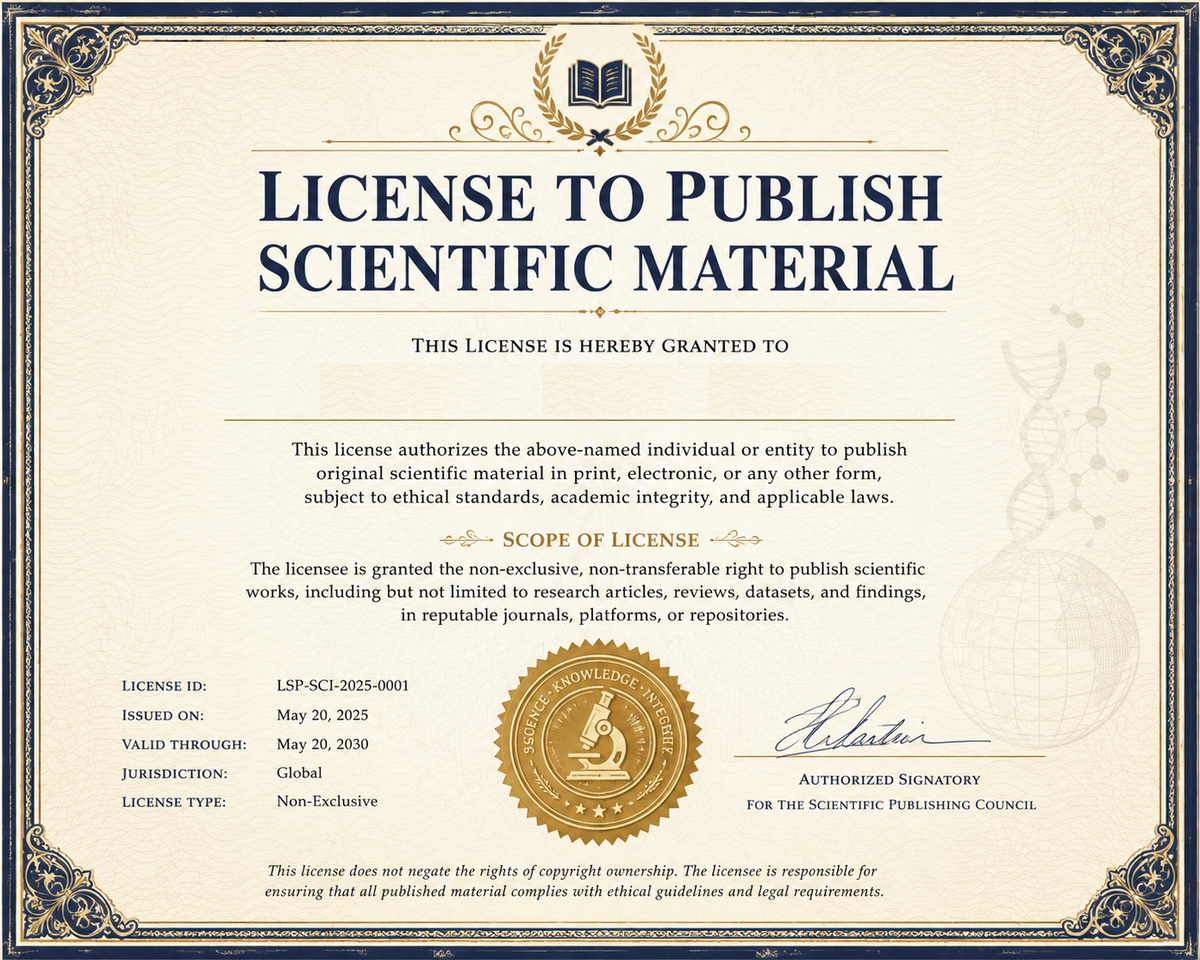 Should We License Publishers?