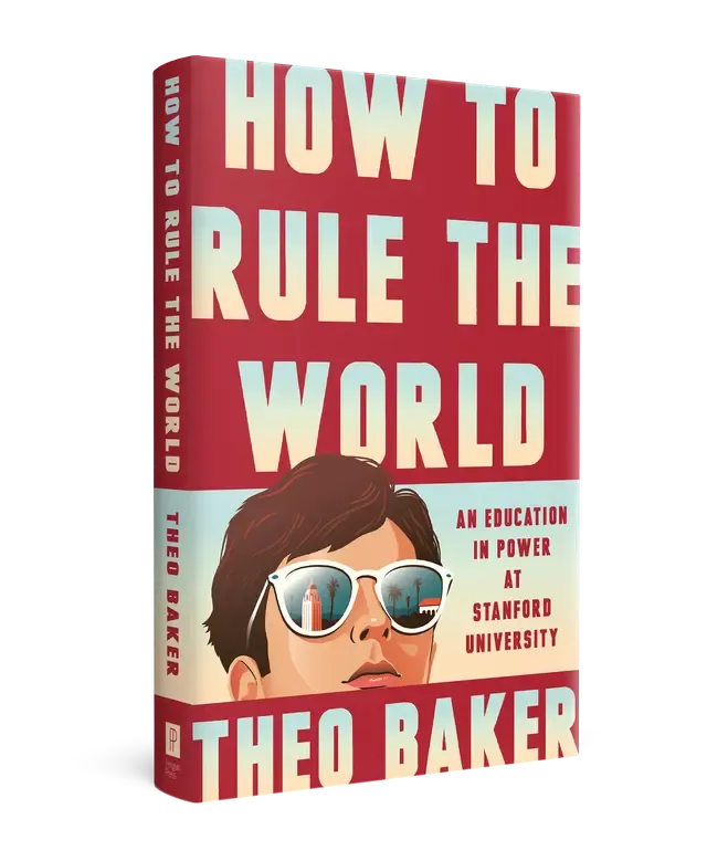Review: “How to Rule the World”