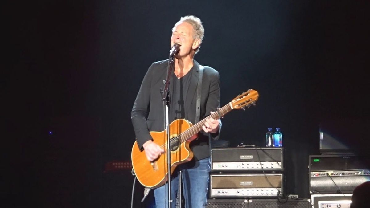 Friday Song: “Big Love”