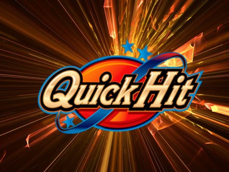 A Few Quick Hits