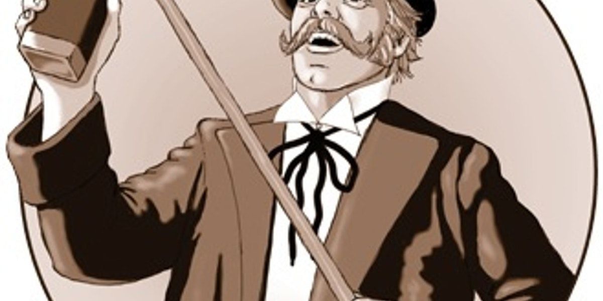 Are We Becoming Hucksters, Too?