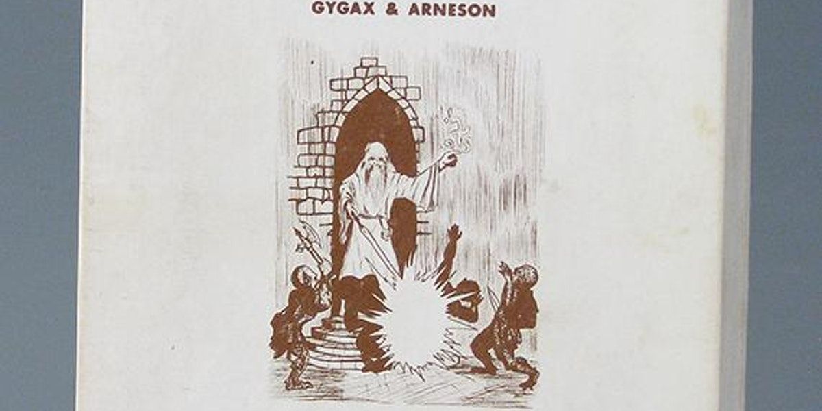 Lessons from the Resurgence of D&D